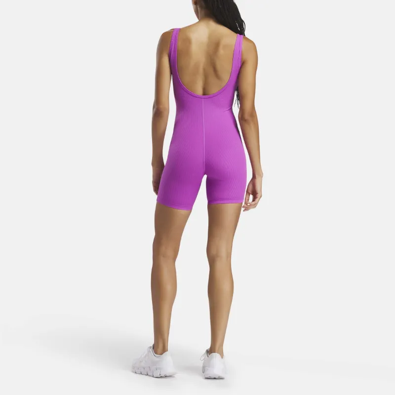 Rib Bodysuit - Image 3