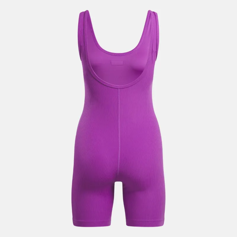 Rib Bodysuit - Image 5