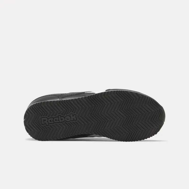Classic Jogger 3.0 Boy's Sneakers (Little Kids) - Image 4