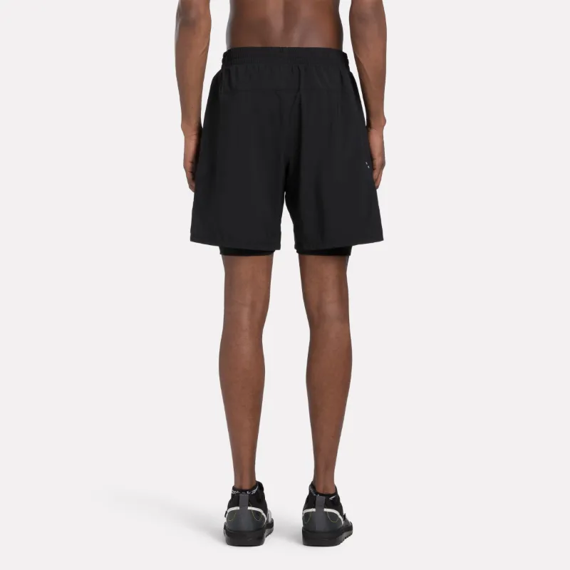 Running 2-In-1 Shorts - Image 3