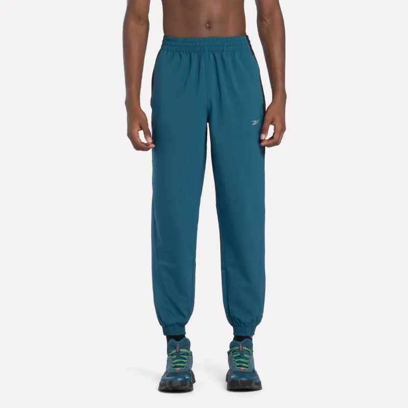 Running Track Pants