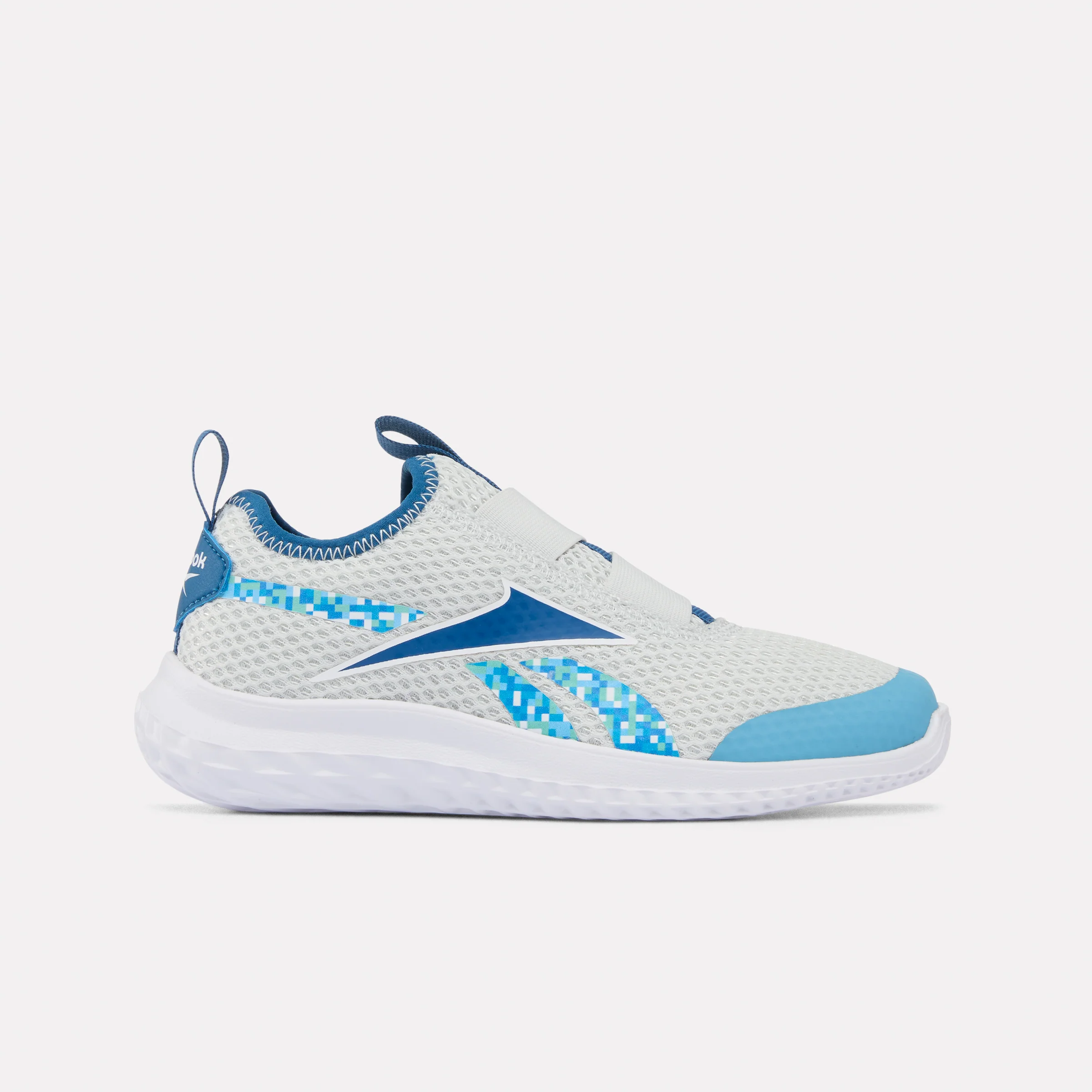 Rush Runner Slip-On Kid's Shoes