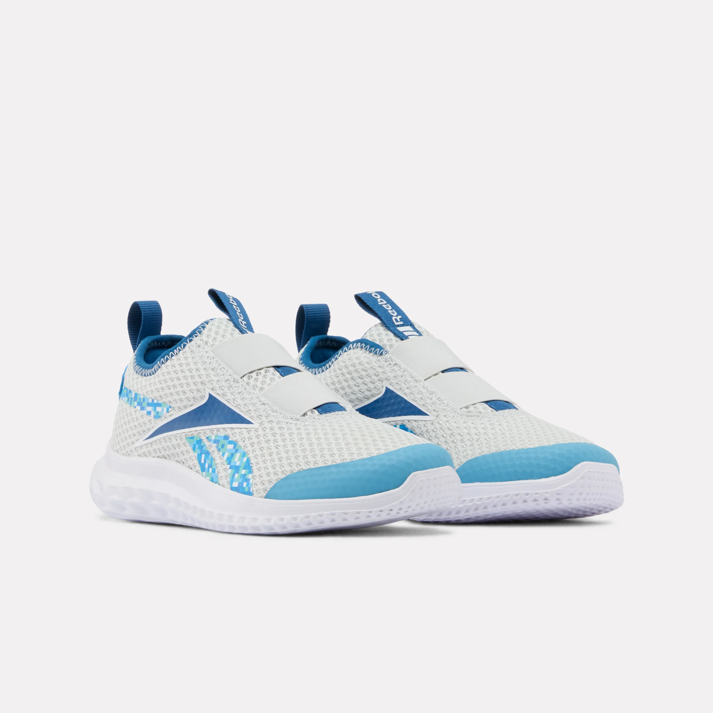 Rush Runner Slip-On Kid's Shoes - Image 2