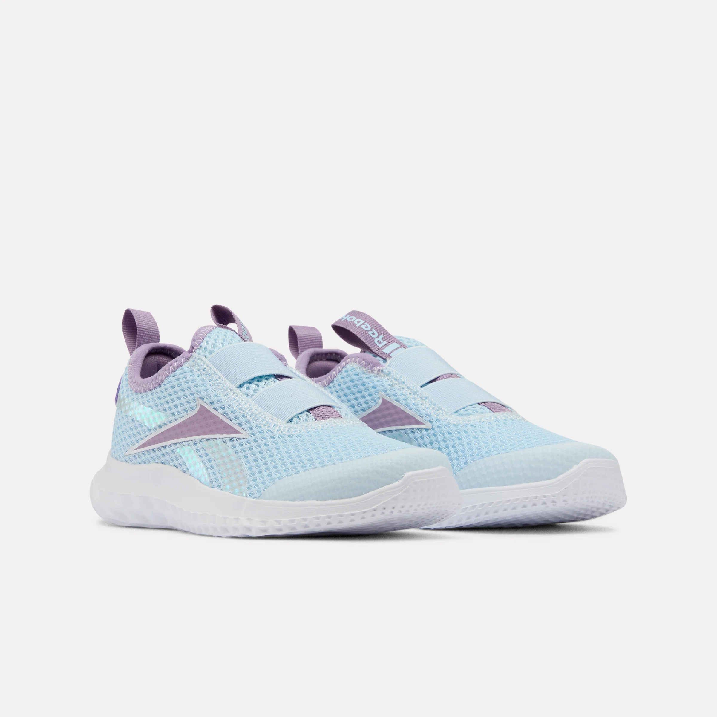 Rush Runner Slip-On Kid's Sneakers - Image 2