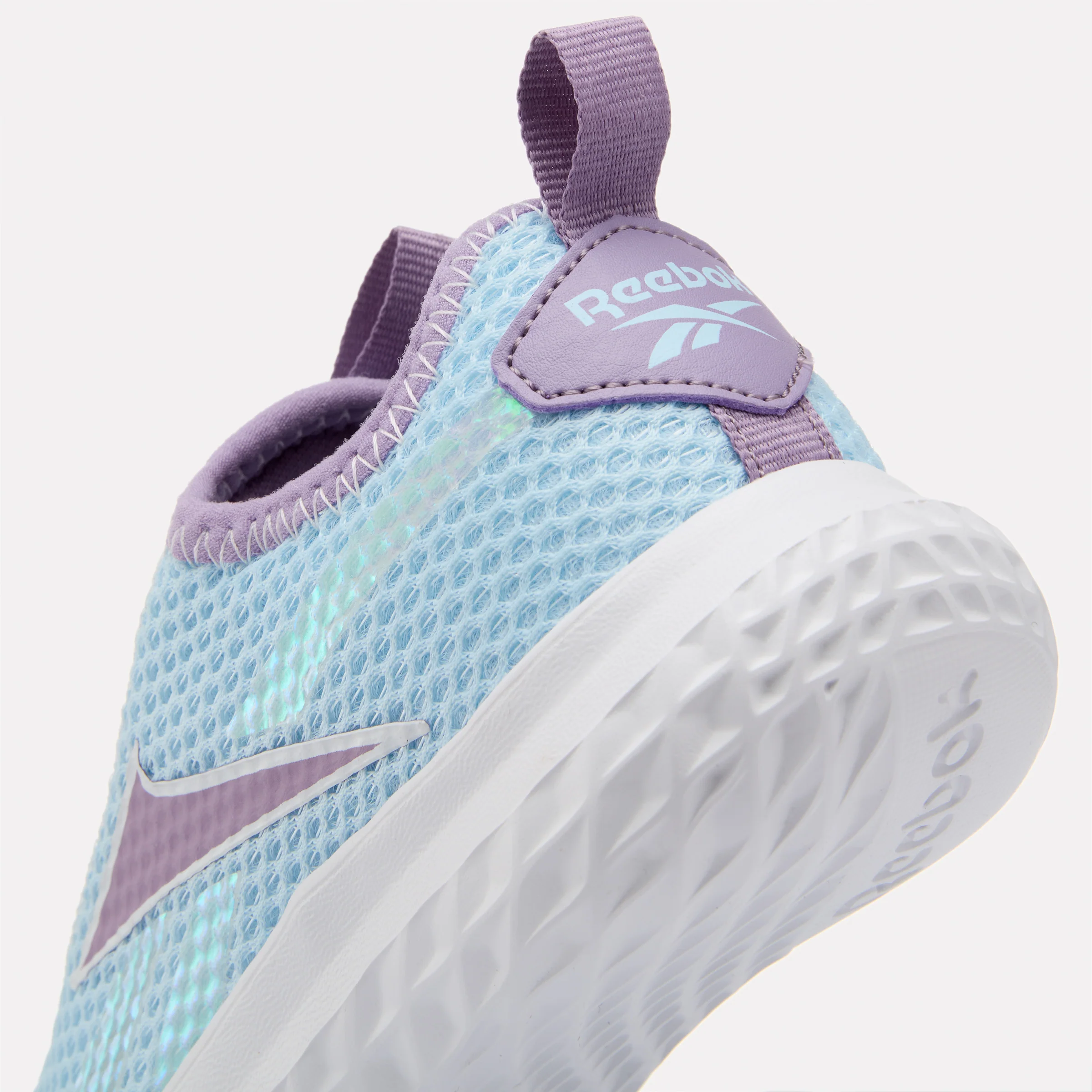 Rush Runner Slip-On Kid's Sneakers - Image 7