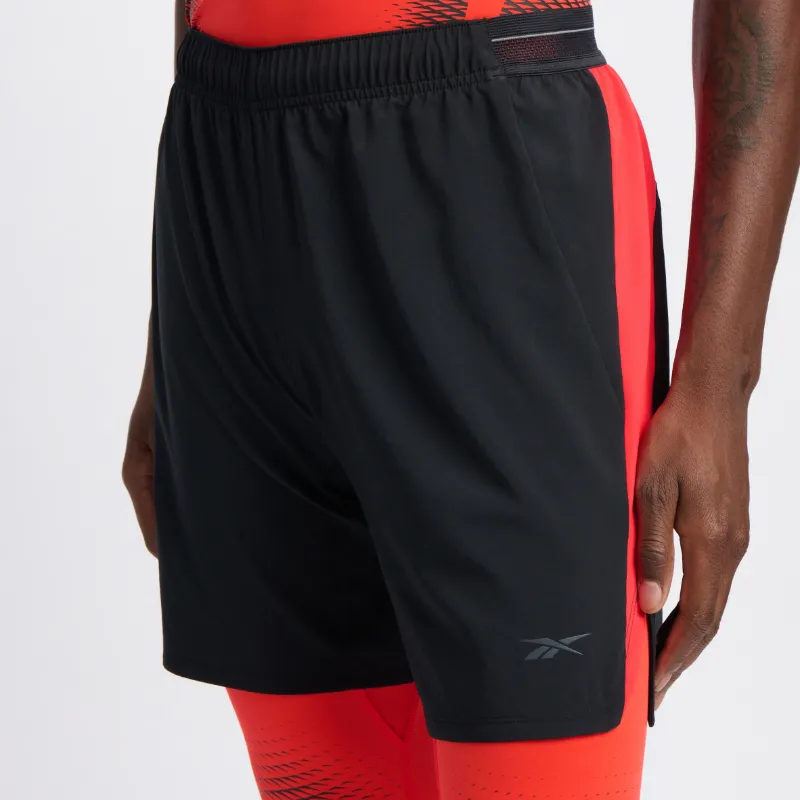 Speed 4.0 Shorts - Image 2