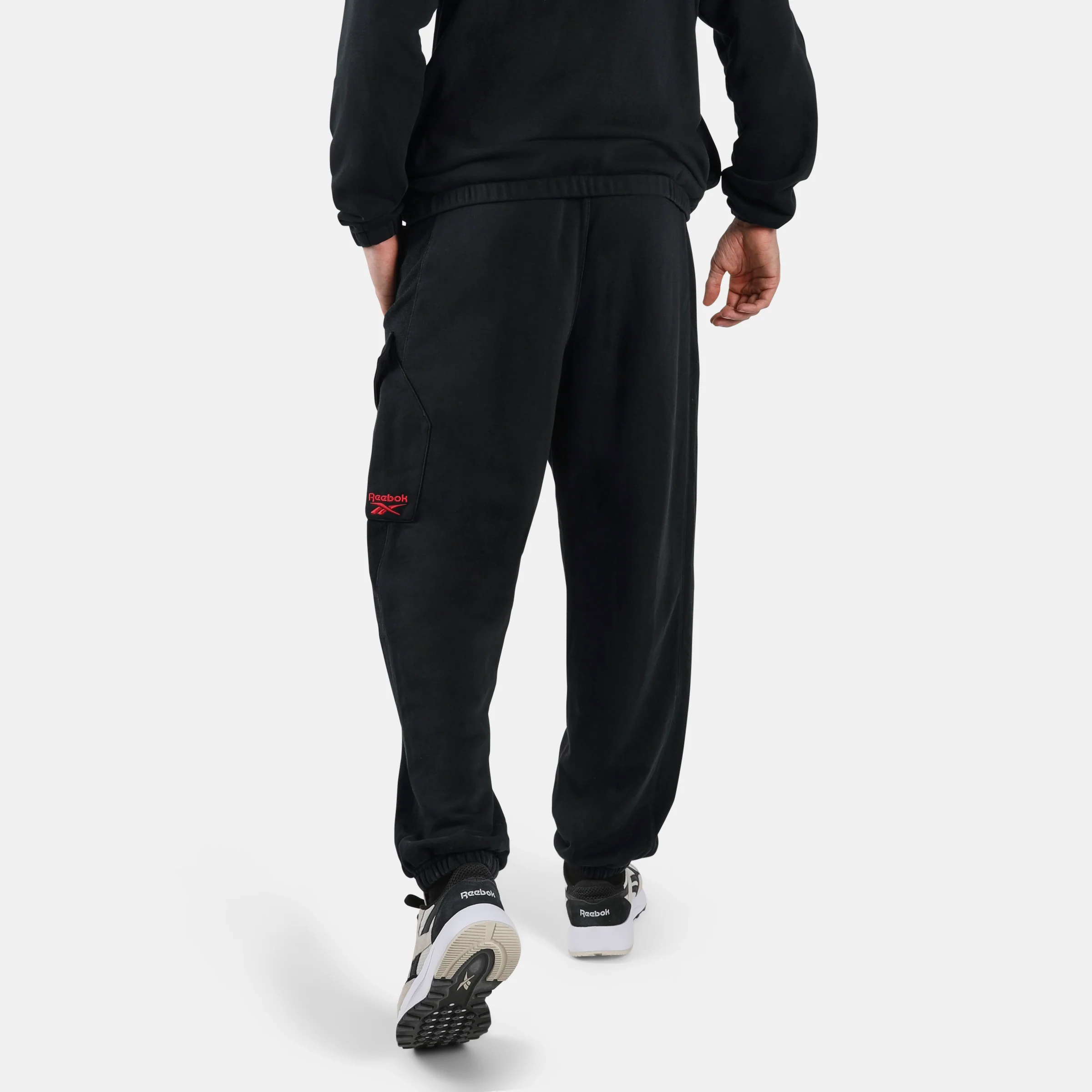 Street Sport Jogger Pants - Image 4