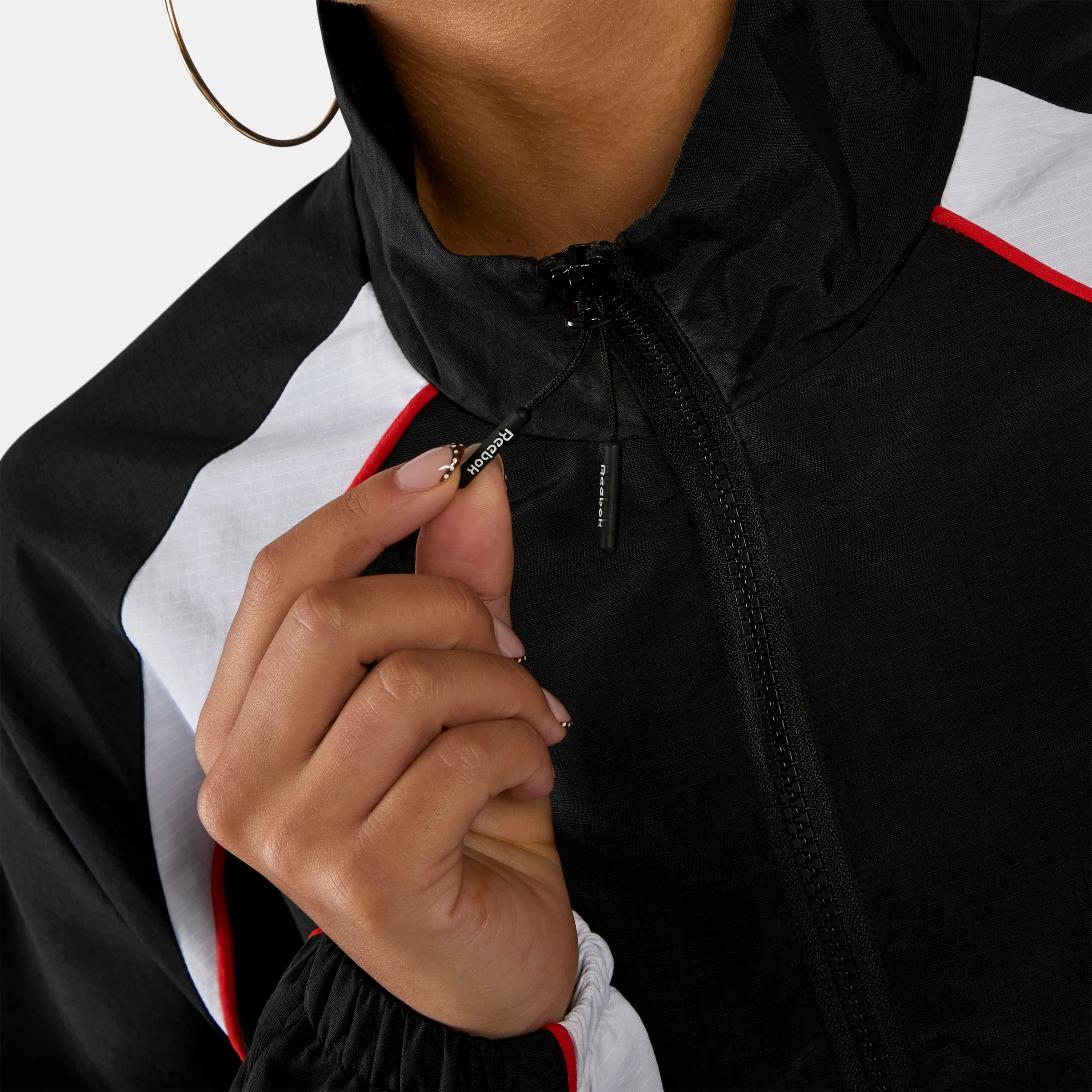 Street Sport Track Women's Jacket - Image 3