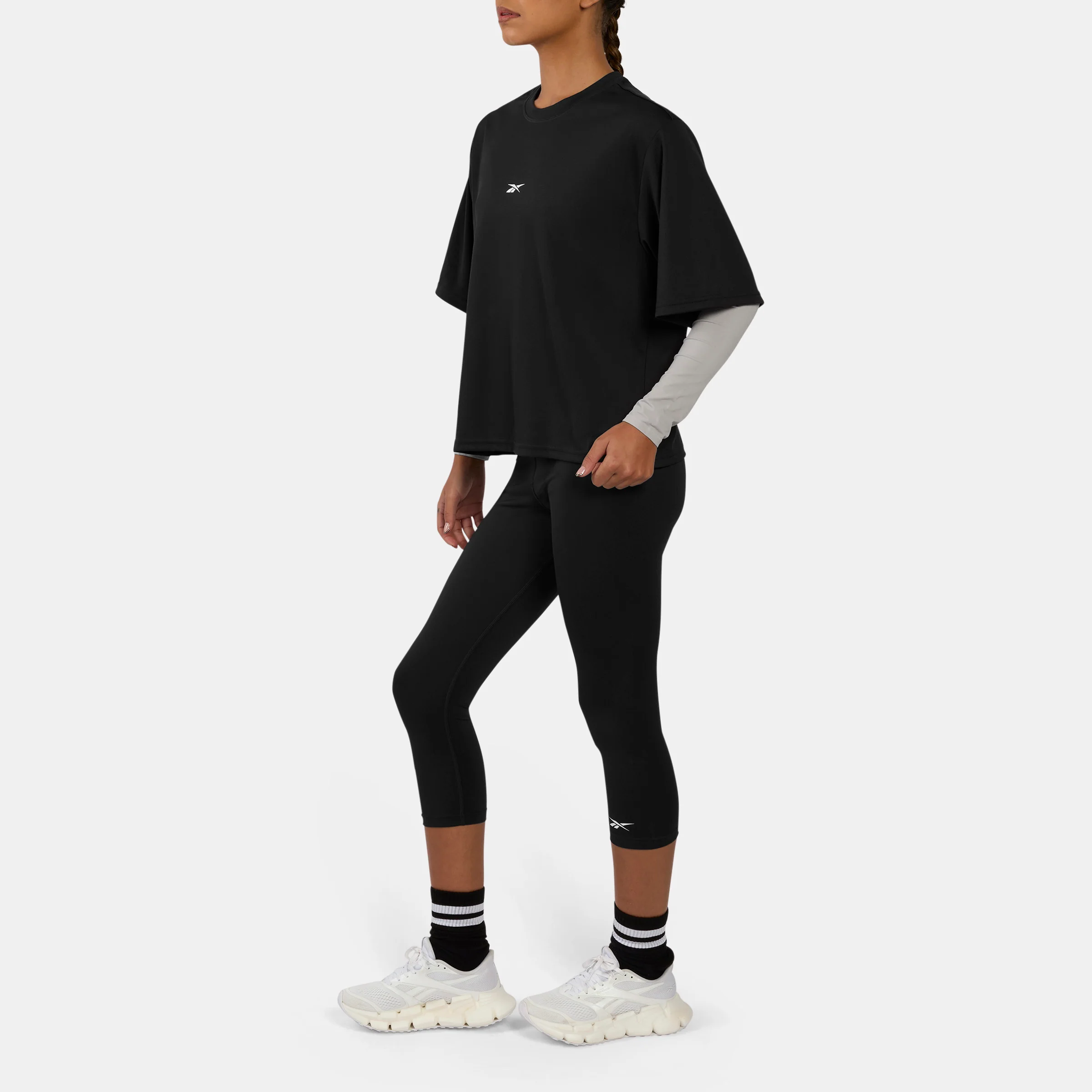 ID Basketball Mesh Top - Image 3