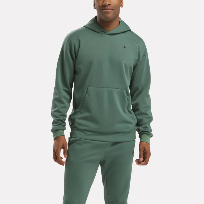 Strength Hoodie