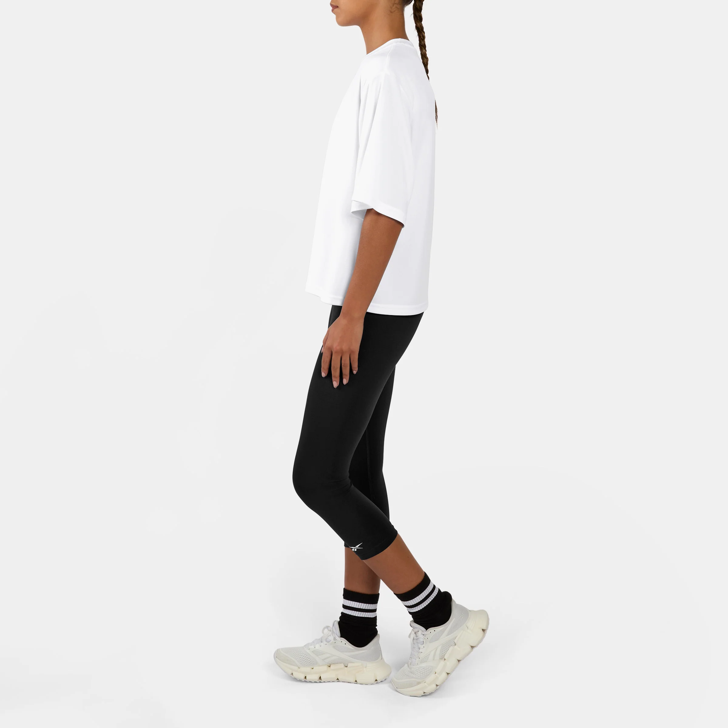 ID Basketball Mesh Top - Image 3