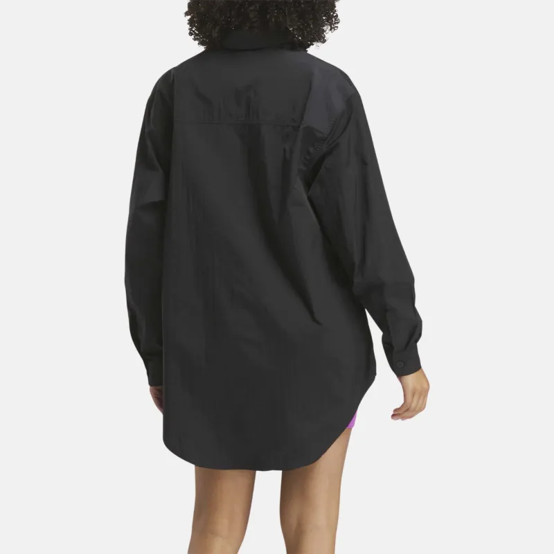Studio Style Button Down Shirt - Image 3