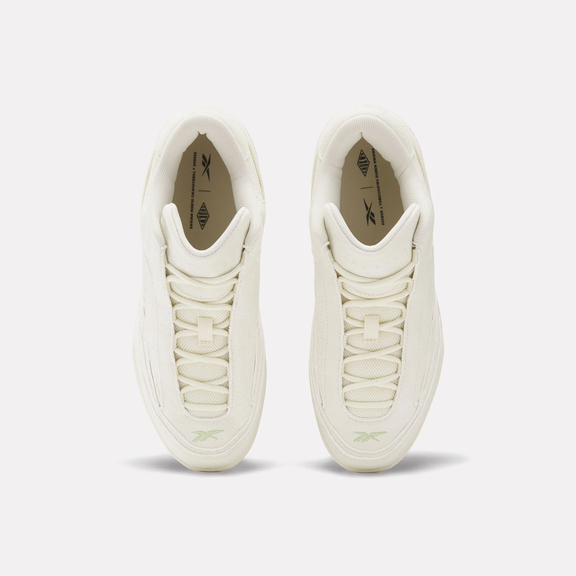 Tobe x Reebok Junior Chukwu Abuo Sneakers - Image 3