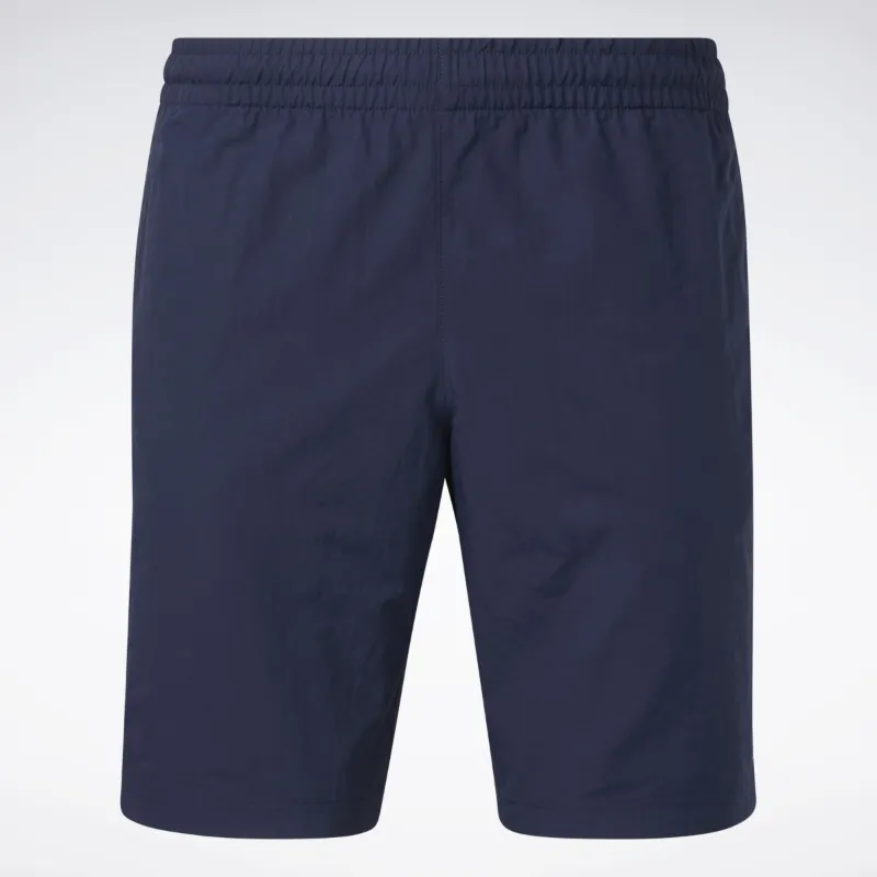 Training Essentials Utility Shorts - Image 6