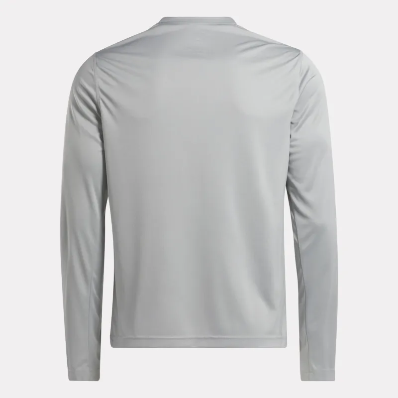 Training Long Sleeve Tech T-Shirt - Image 5