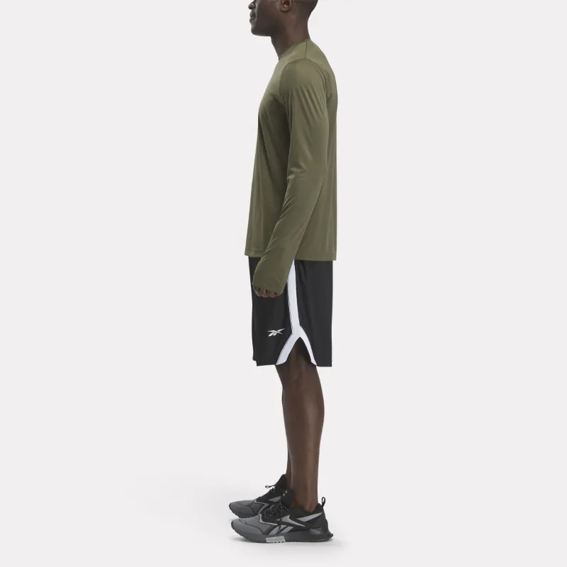 Training Long Sleeve Tech T-Shirt - Image 2