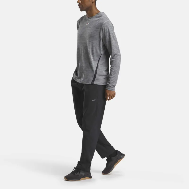 Training Long Sleeve Tech T-Shirt - Image 2