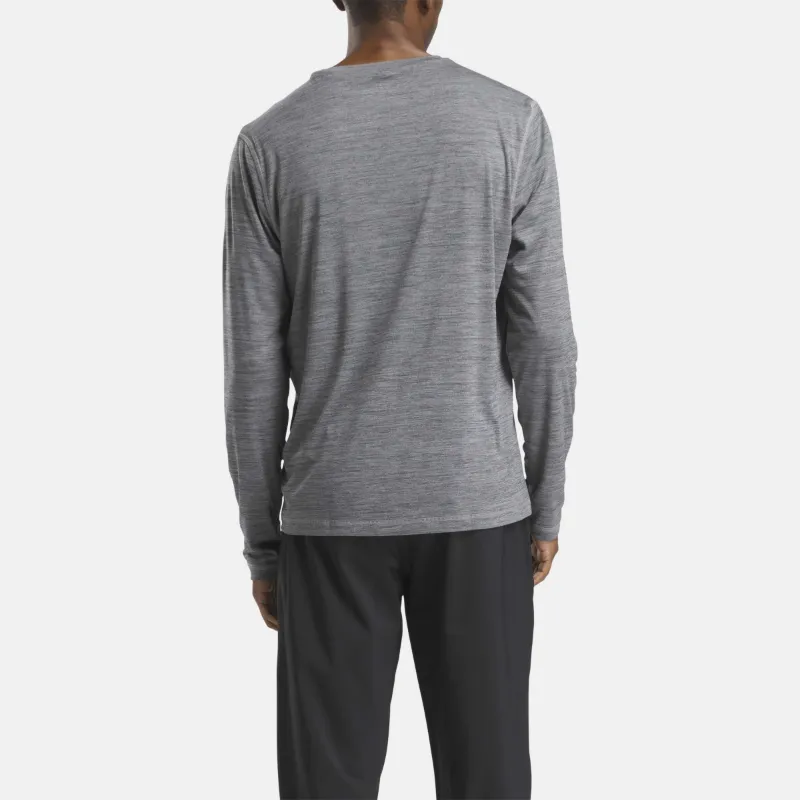 Training Long Sleeve Tech T-Shirt - Image 4