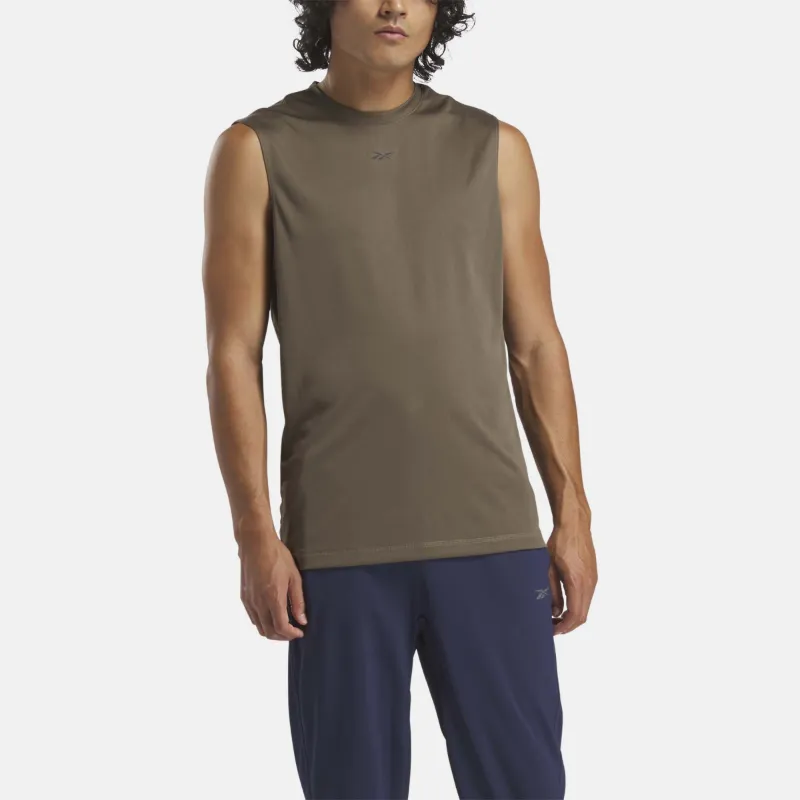 Training Sleeveless Tech T-Shirt