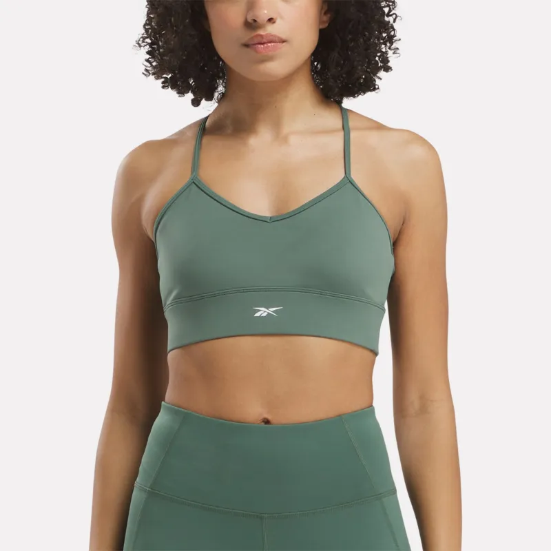 Training Tri-Back Bra