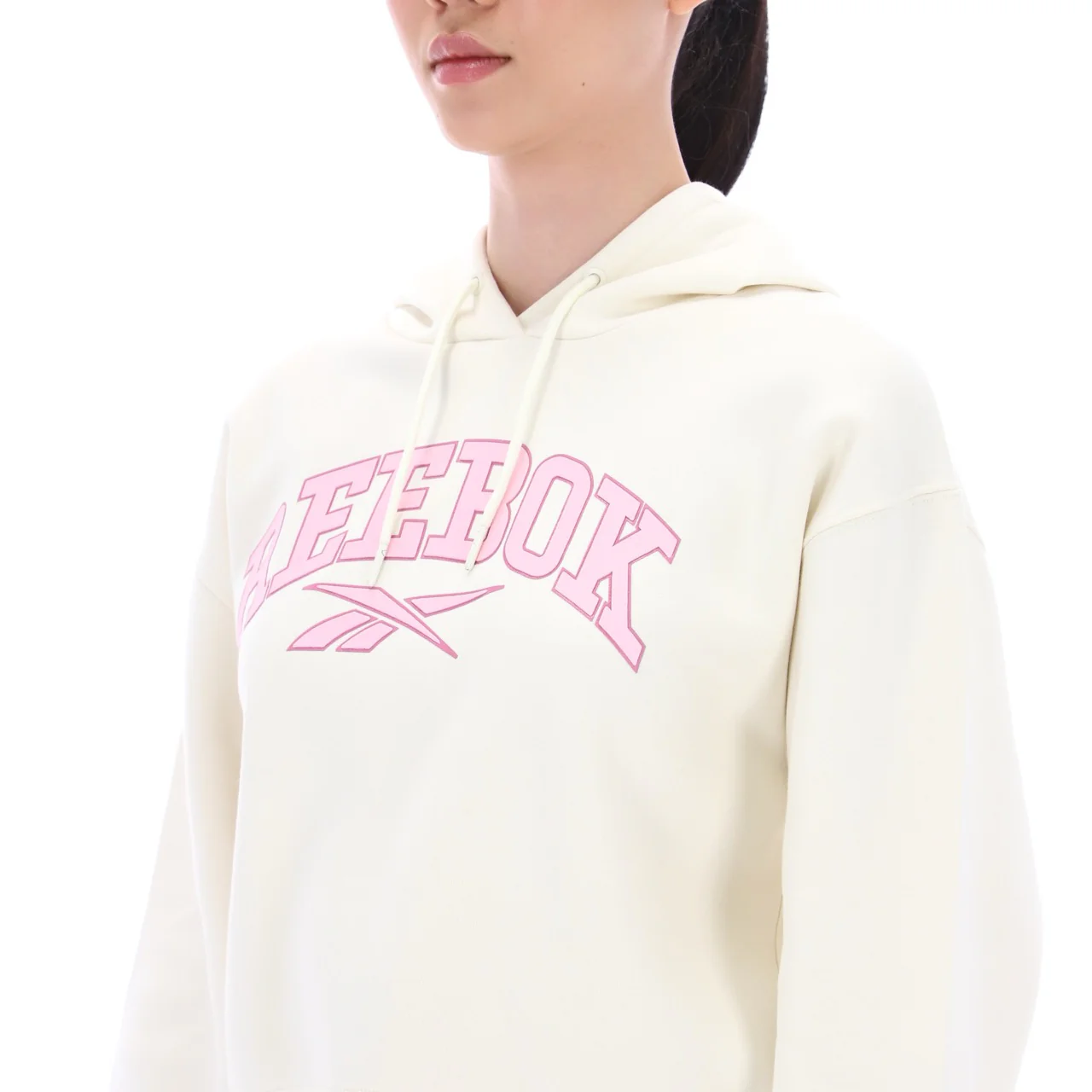 Varsity Arch Fleece Hoodie - Image 2