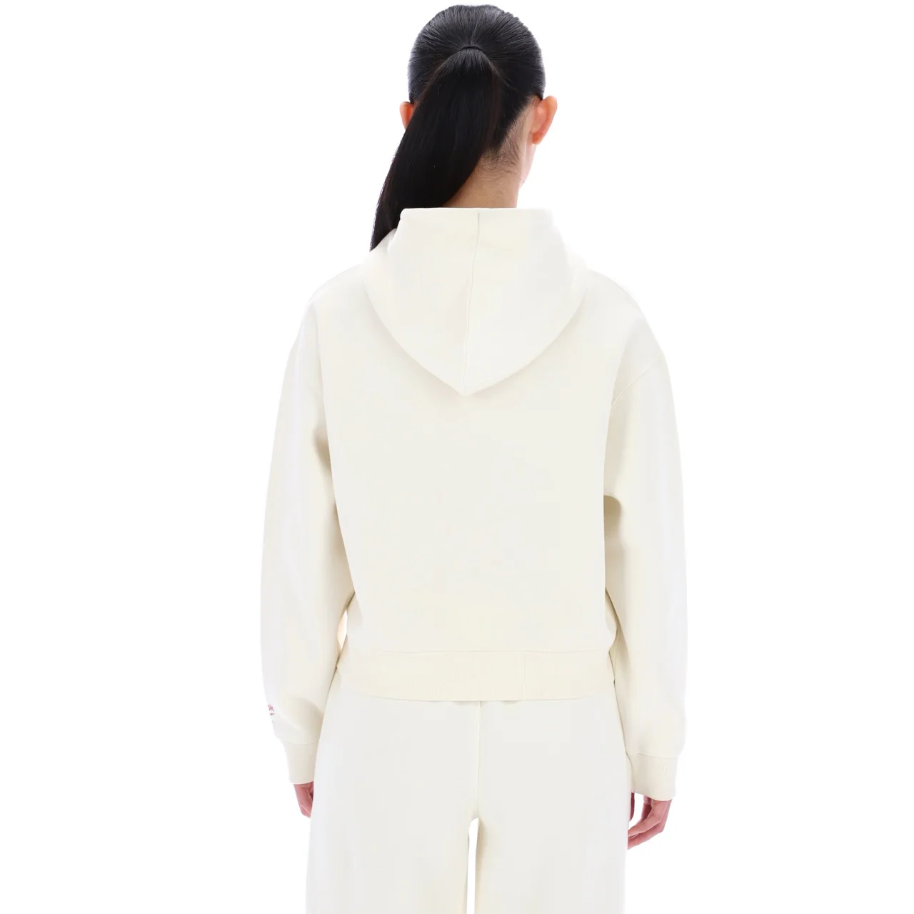 Varsity Arch Fleece Hoodie - Image 5