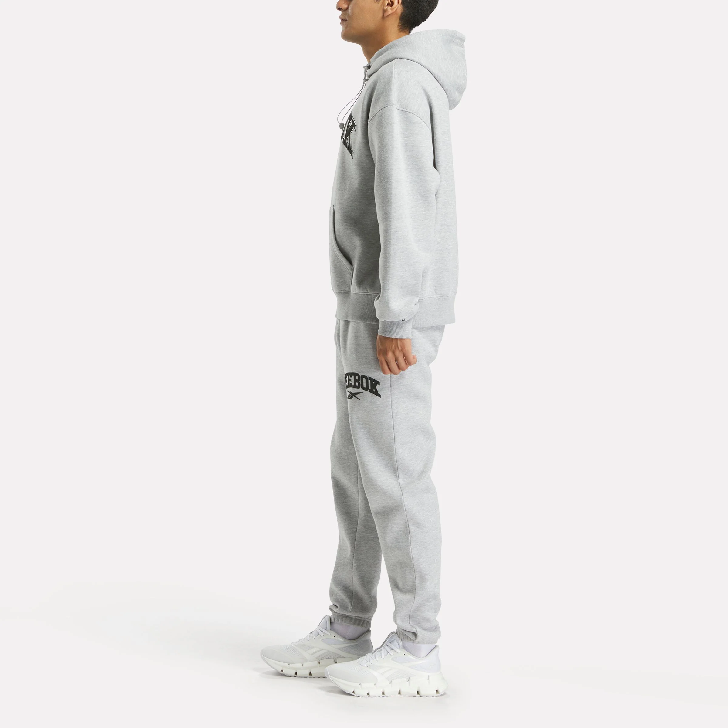 Varsity High Density Hoodie - Image 3