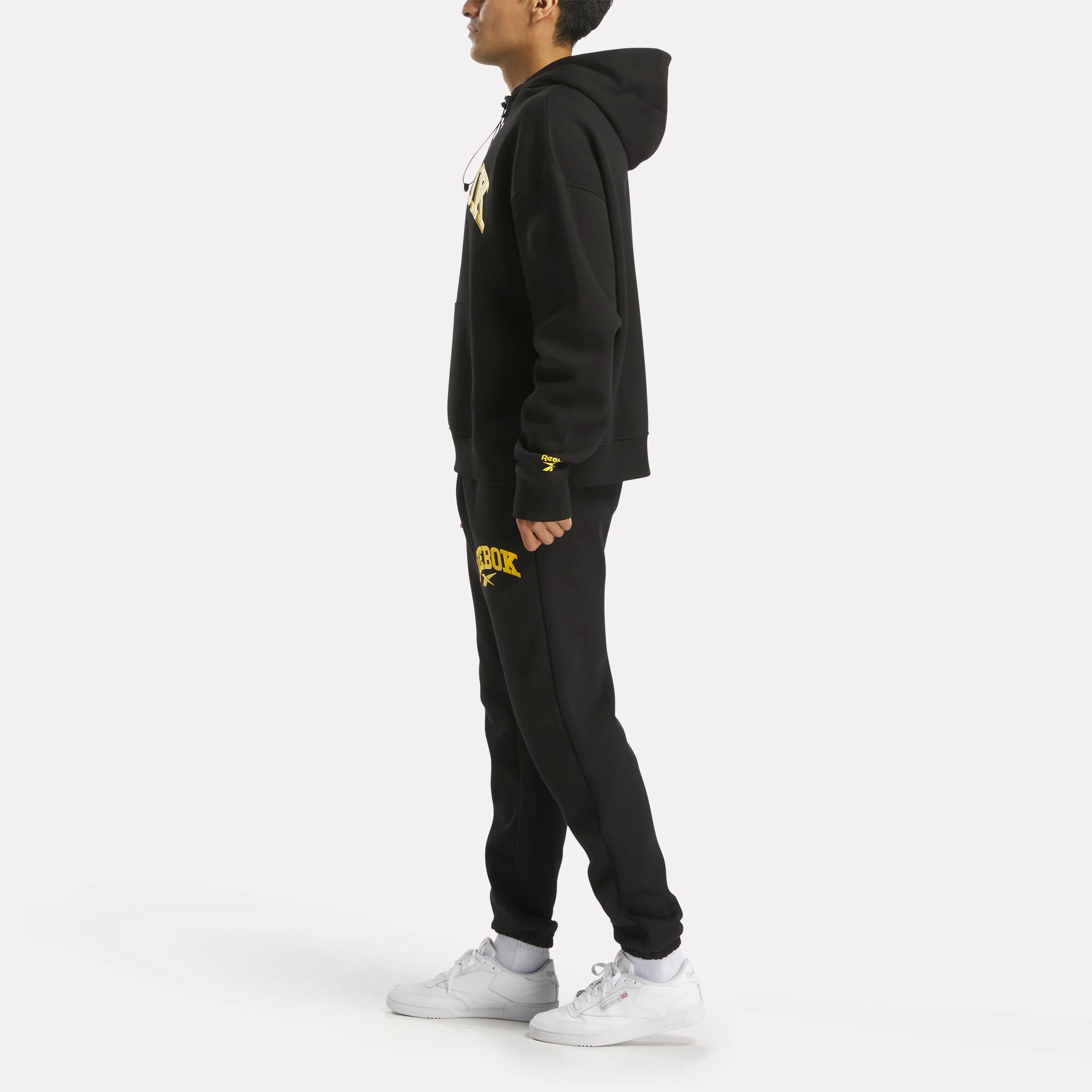 Varsity High Density Hoodie - Image 3