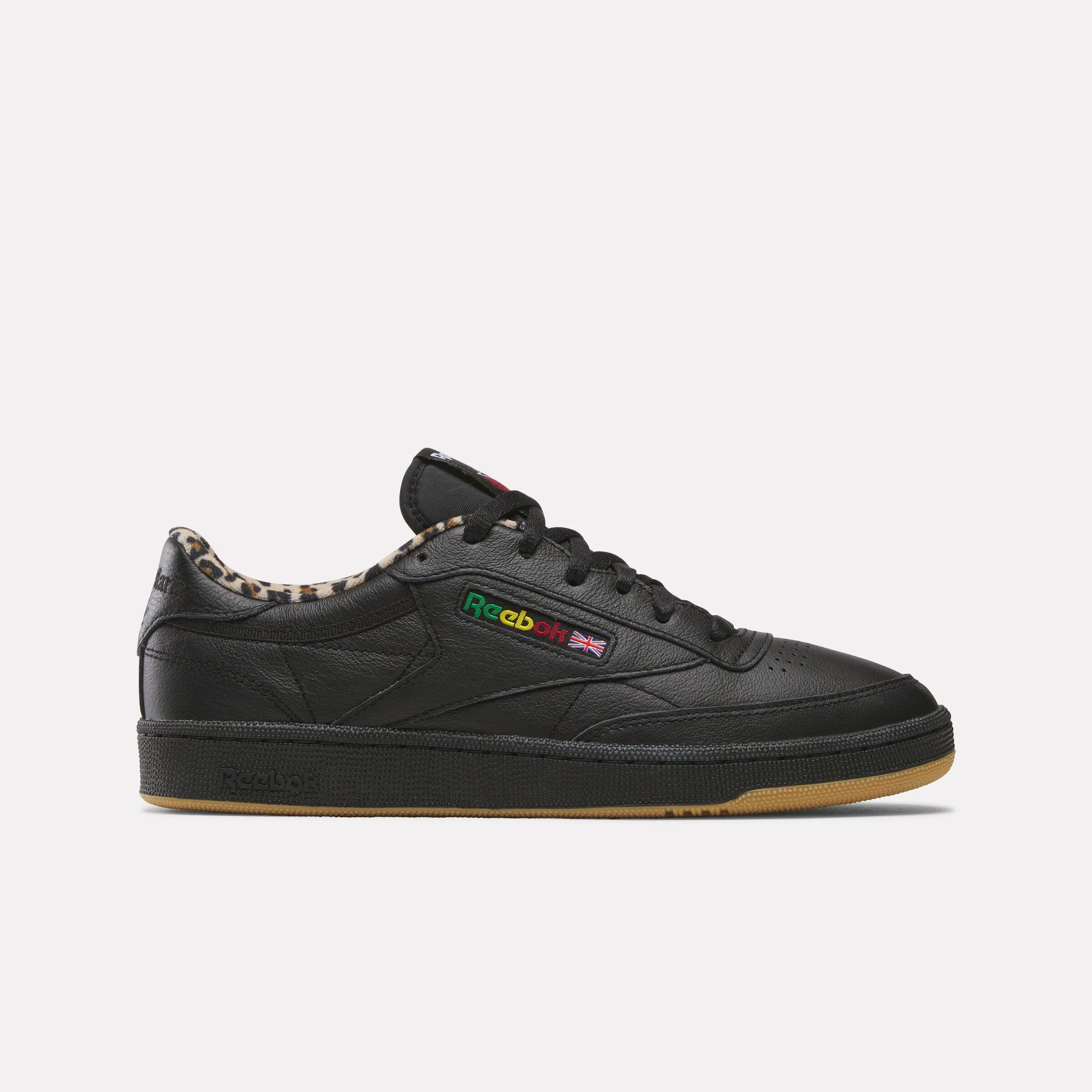 Wacko Maria x Reebok Club C 85 Sneakers