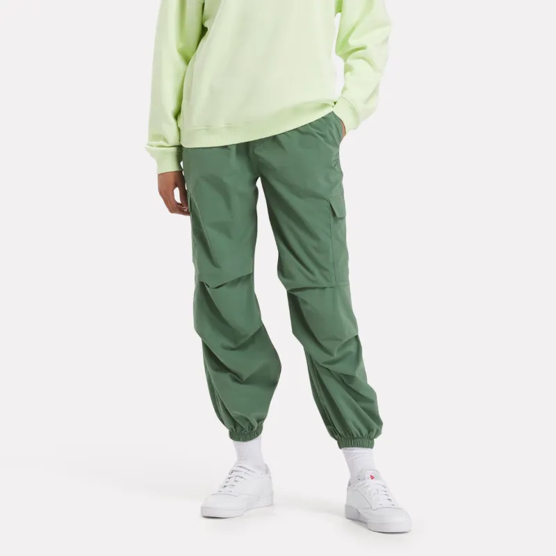 Wardrobe Essentials Cargo Pant - Image 3