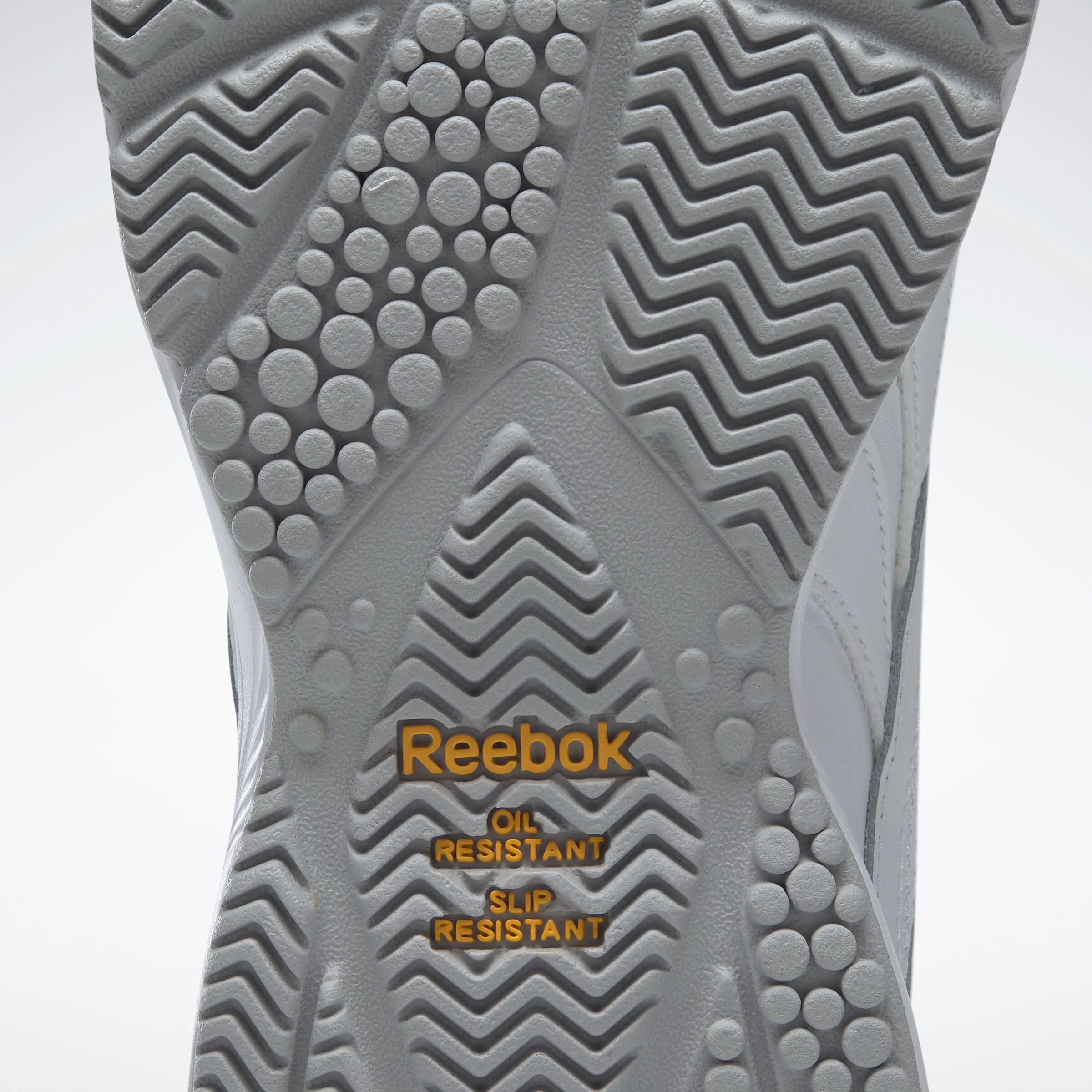 Work N Cushion 4.0 Men's Sneakers - Image 6