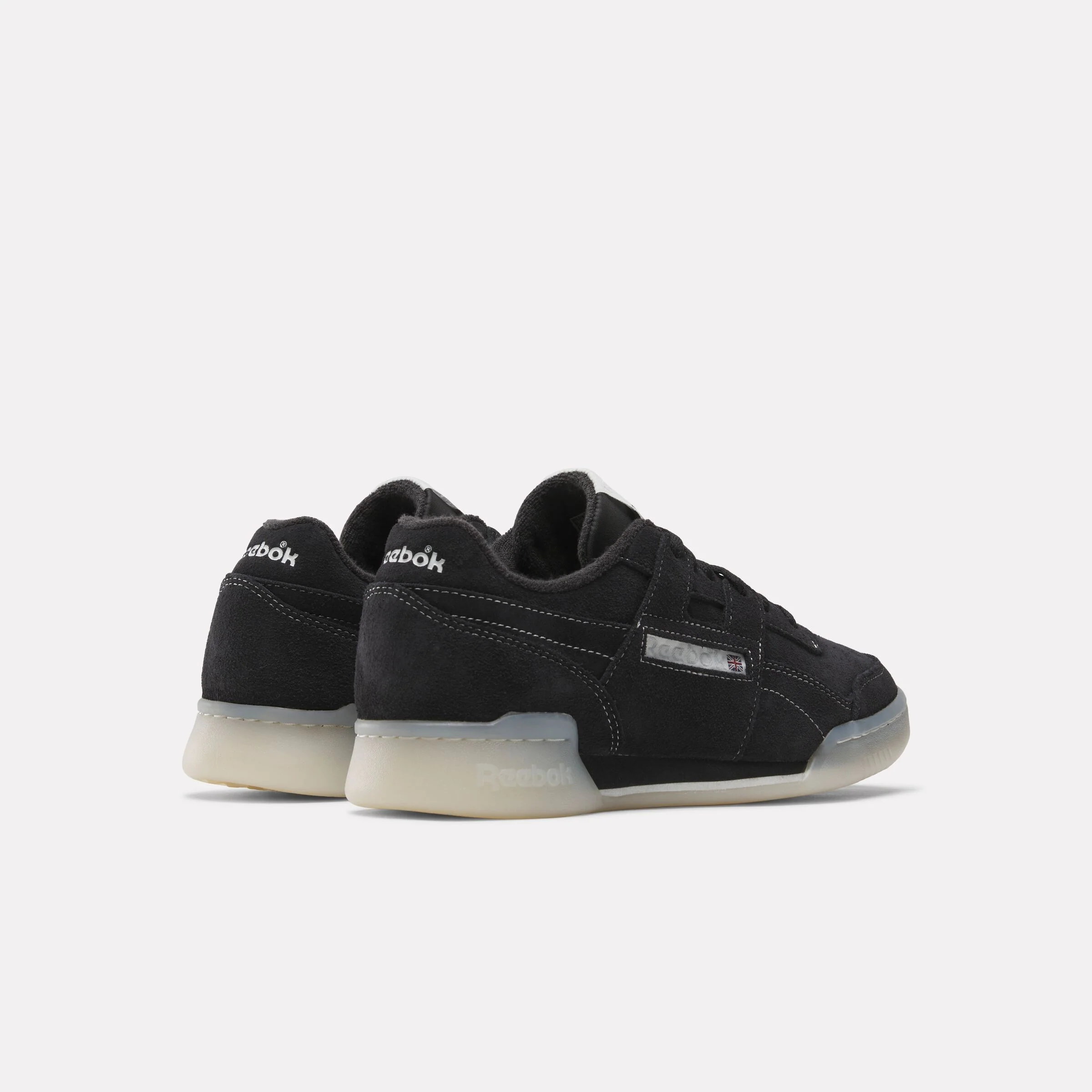 Workout Plus Shoes - Image 3