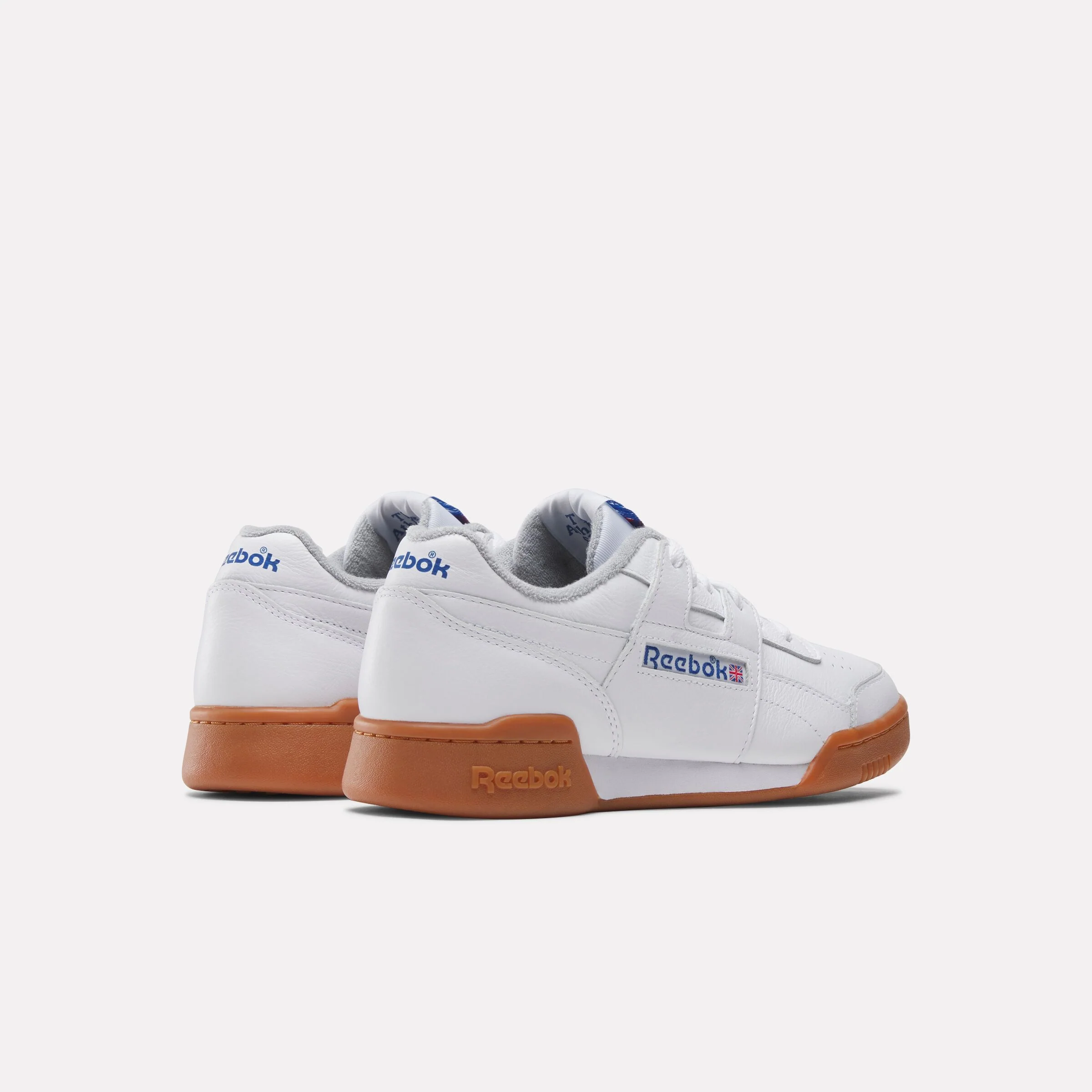 Workout Plus Women's Shoes - Image 3
