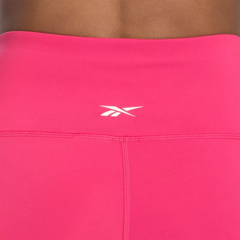 Workout Ready Basic Mesh Leggings - Image 4
