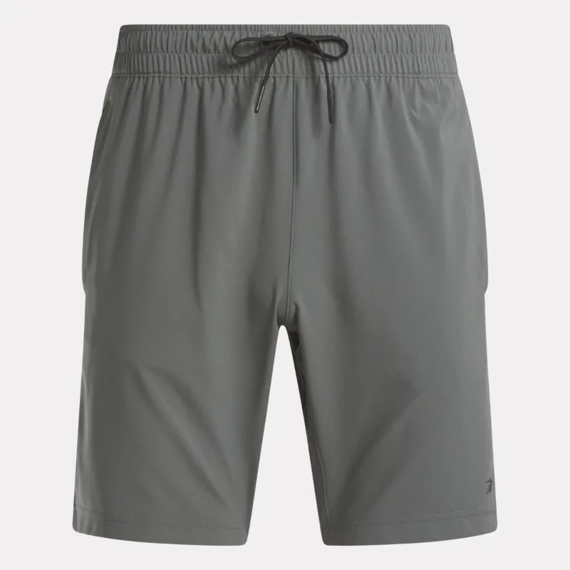 Workout Ready Shorts 9" - Image 3