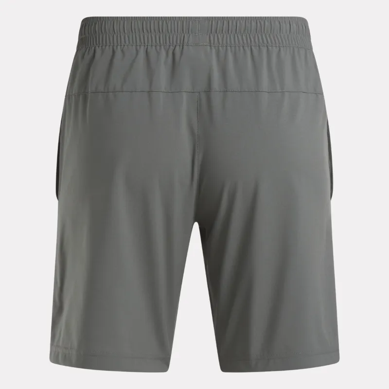 Workout Ready Shorts 9" - Image 4