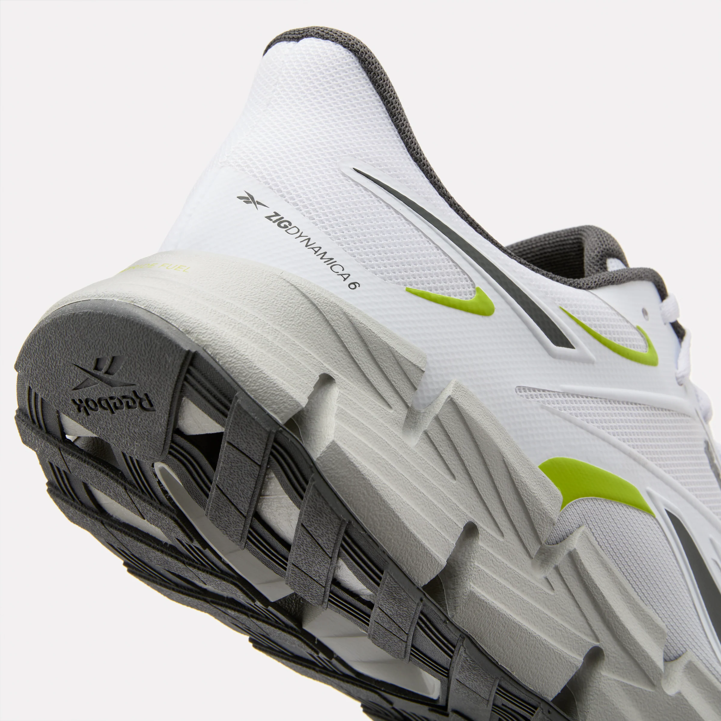 Zig Dynamica 6 Men's Shoes - Image 7