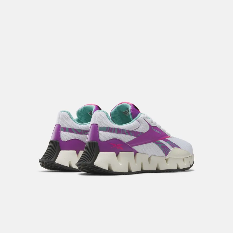 Zig Dynamica STR Women's Sneakers - Image 3